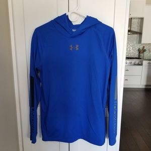 Under Armour Hoodie (YXL)